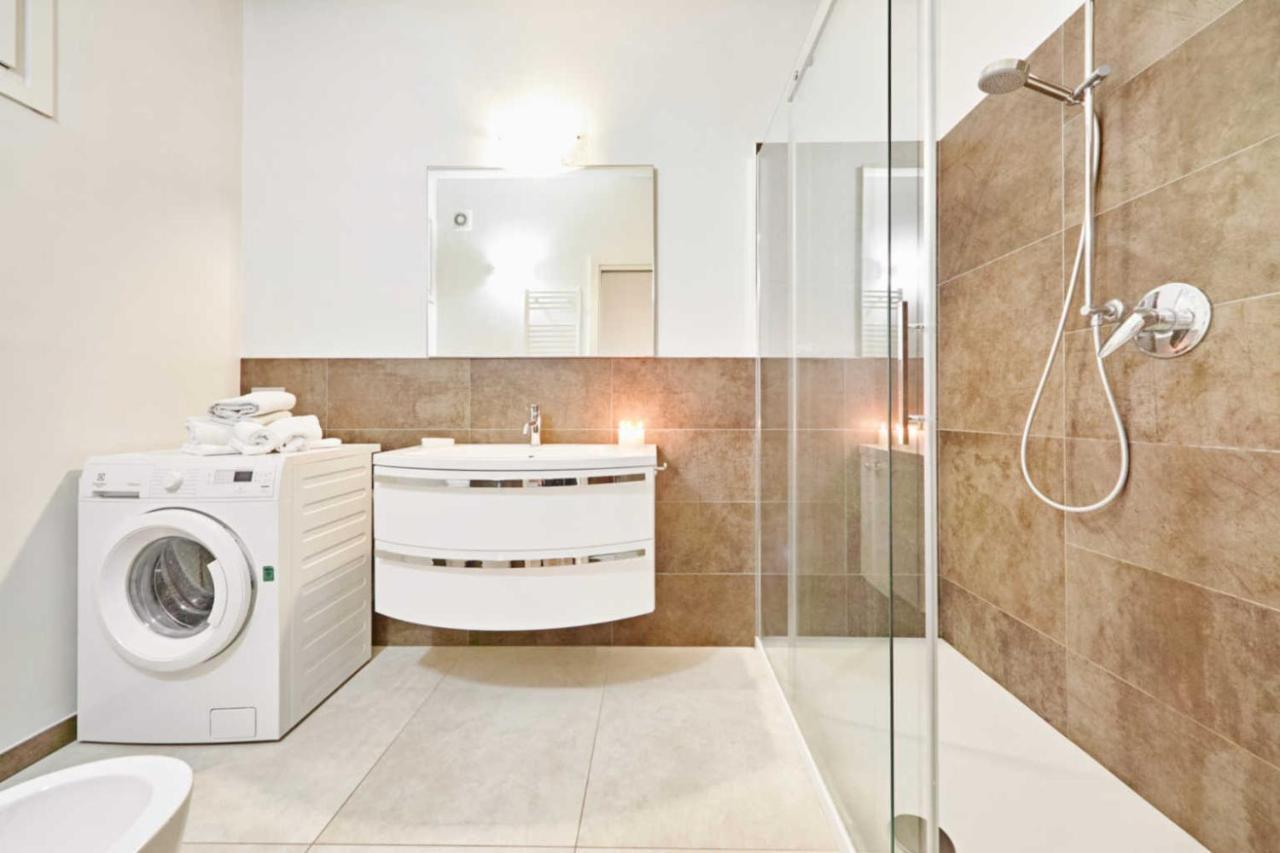 Warda A6 Apartment 데센자노델가르다 외부 사진