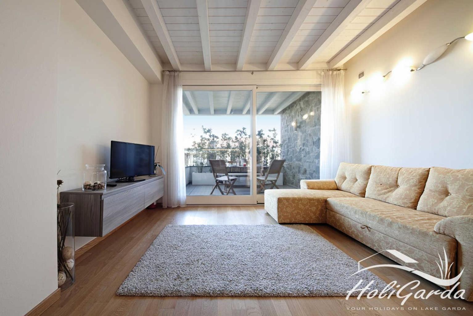 Warda A6 Apartment 데센자노델가르다 외부 사진