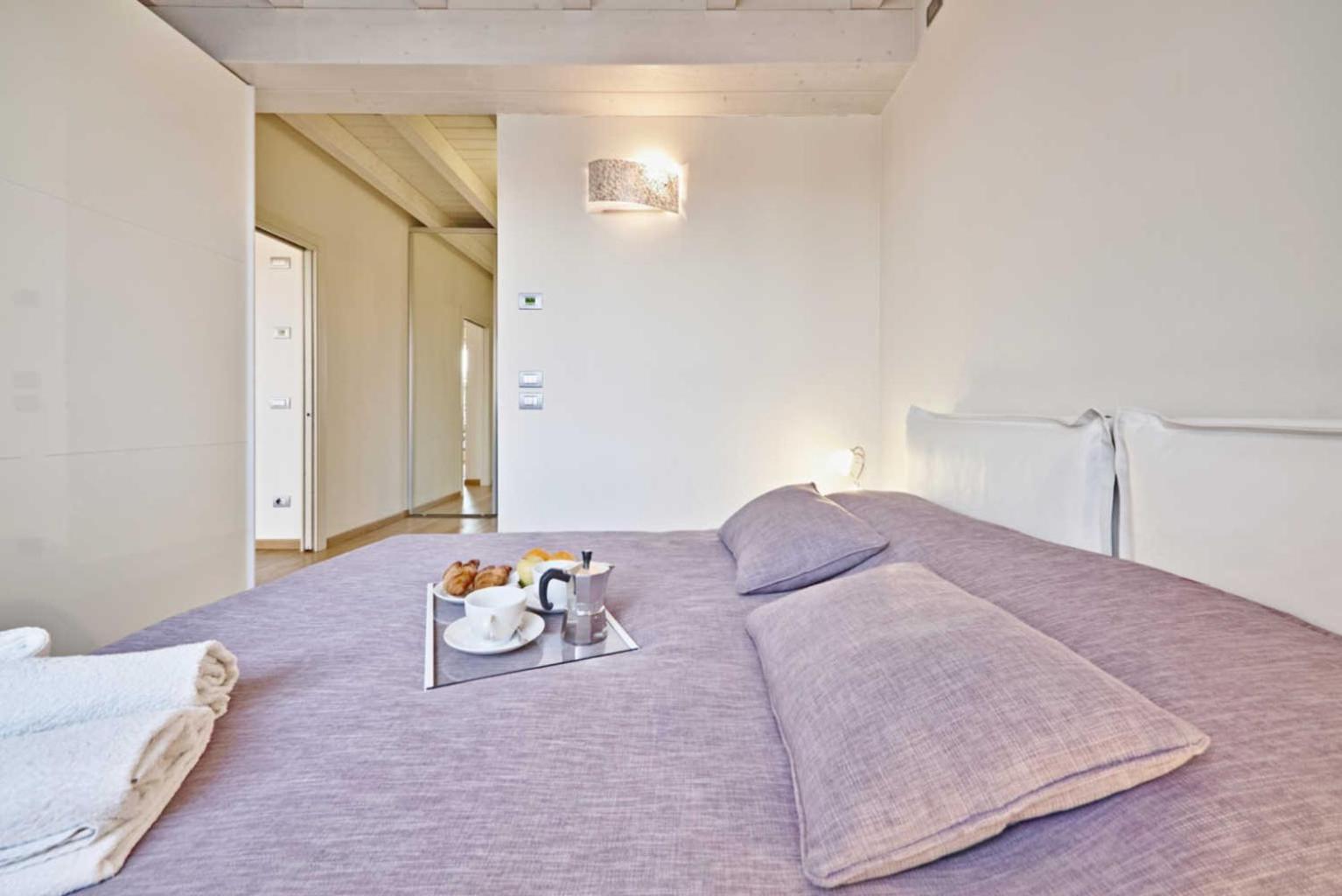 Warda A6 Apartment 데센자노델가르다 외부 사진