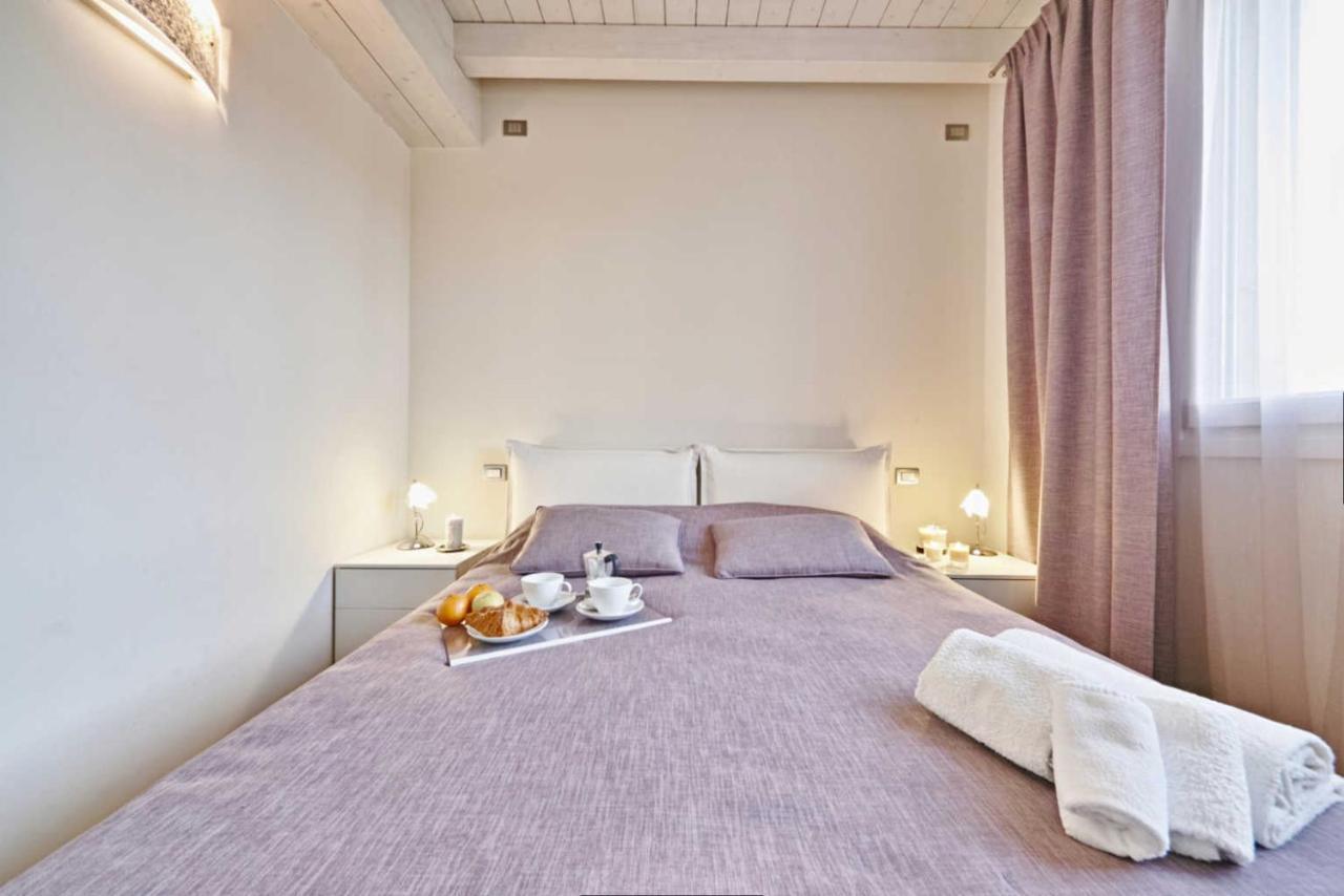Warda A6 Apartment 데센자노델가르다 외부 사진